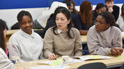 Entrepreneurship and Innovation