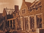 Strathcona House September 1931
