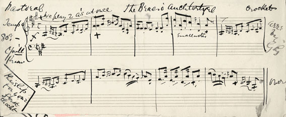 The Braes o' Auchtertyre