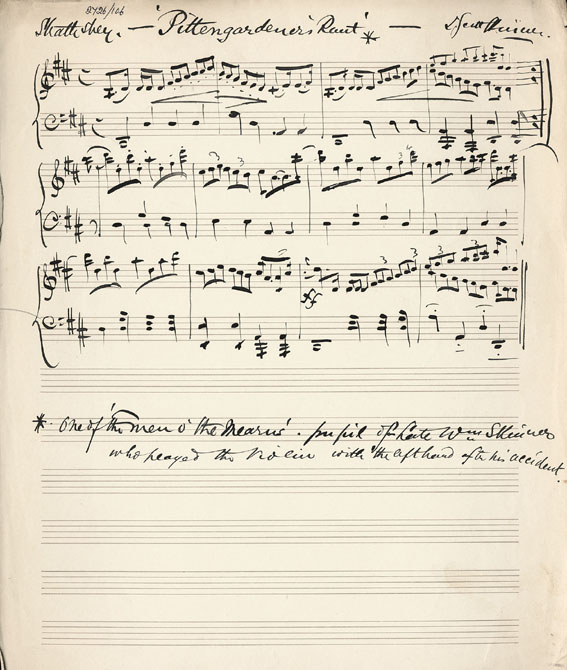 Pittengardener's Rant