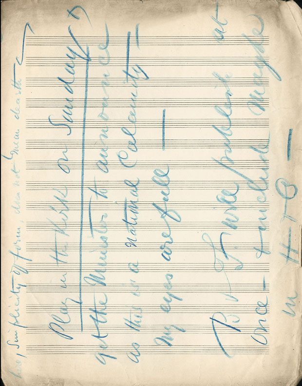 Note about Hector the Hero