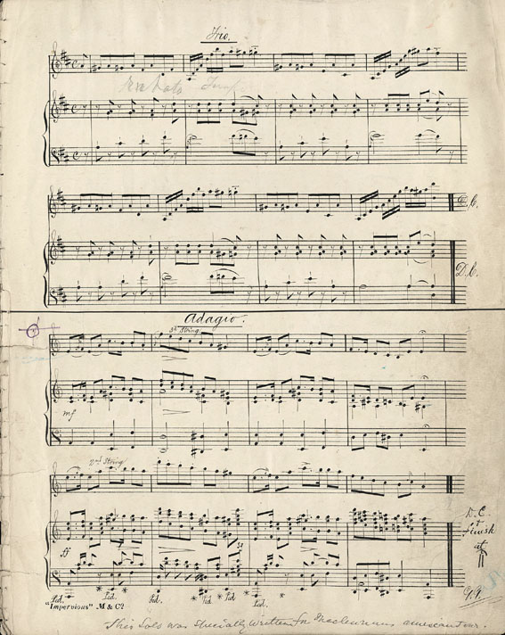 Page 2 of 2, The President