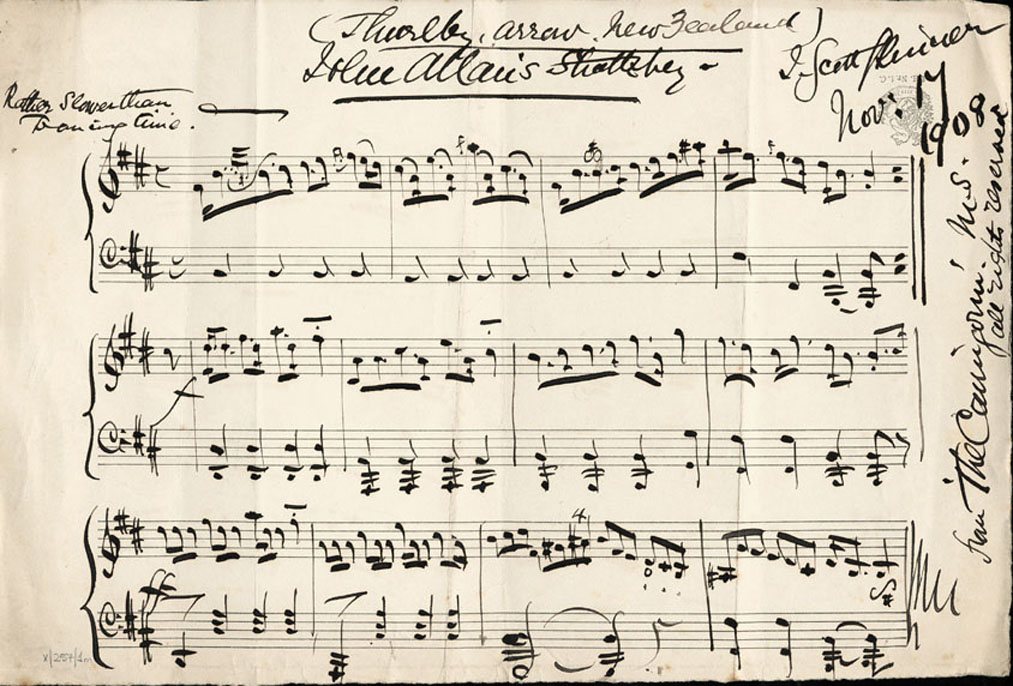 Thurlby Arrow New Zealand