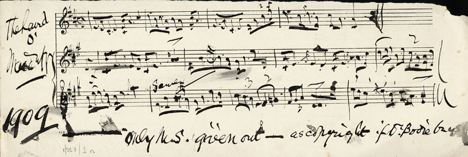 The Laird o' Macduff