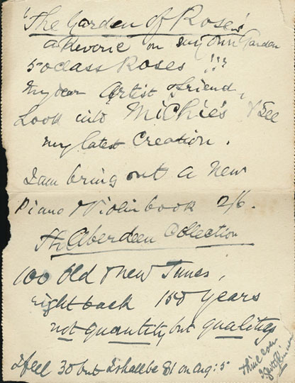 Page 2 of 3 Letter to David Waterson