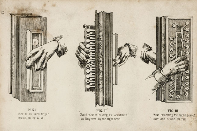 Cruickshank's Accordion and Flutina Teacher, page 2 of 4