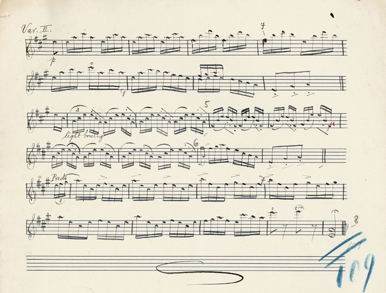 The Deil among the Tailors