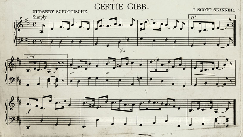 Gertie Gibb