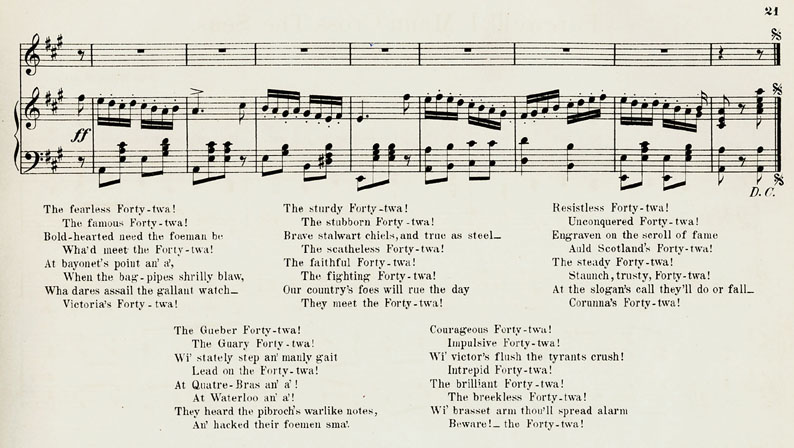 Page 2 of 2, The Forty Twa