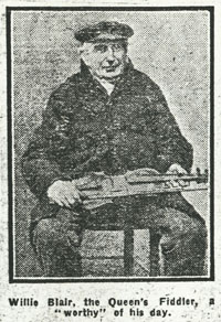 Image of Willie Blair