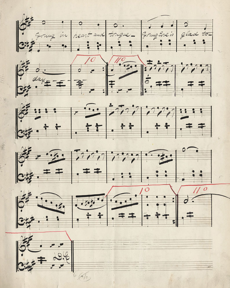 Page 2 of 4, The Loved Ones