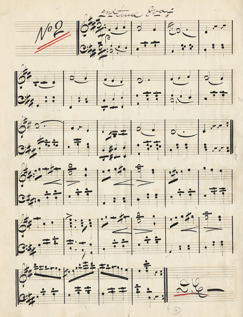 Page 3 of 4, The Loved Ones