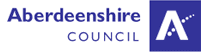 Aberdeenshire Council Logo