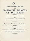 An Illustrated Guide to the National Dances of Scotland