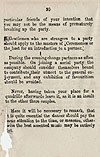 Page 3 of 4, Etiqette of the Ballroom, The Ball-Room Guide