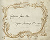Title Page, Catharine Jean Moir's Collection of 82 Strathspeys, Reels, etc