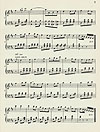Ettrick Vale Quadrille, No 5, page 3 of 4