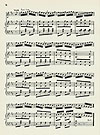 Ettrick Vale Quadrille, no 5, page 4 of 4