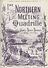 The Northern Meeting Quadrille