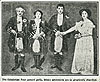 Image of The Caledonian Four Concert Party