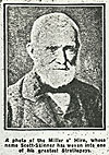 Image of John Johnston, The Miller of Hirn