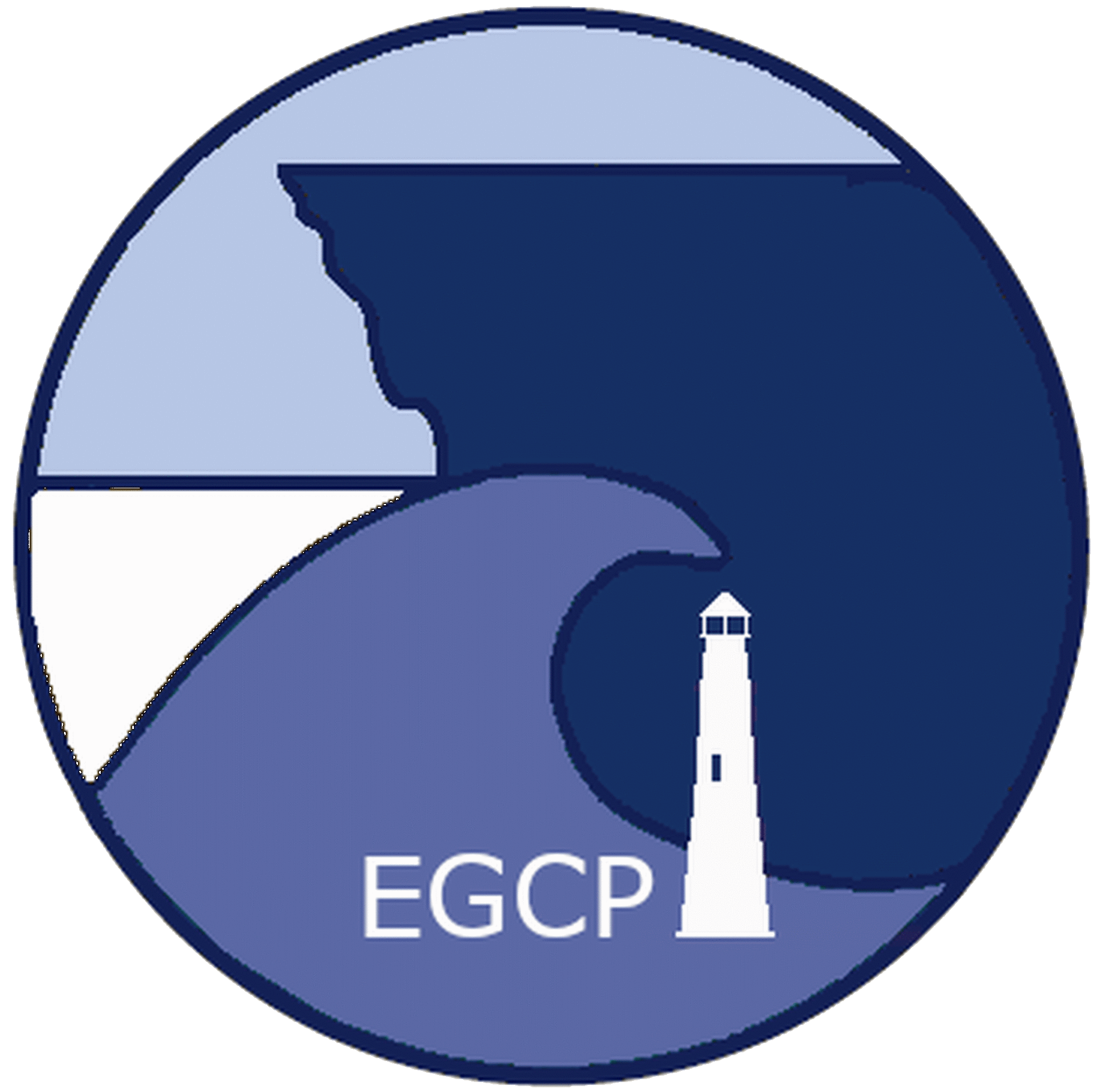EGCP logo