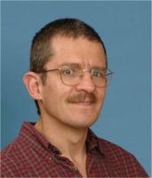 Dr William Harrison