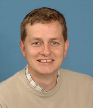 Dr Richard Wells