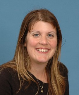 Dr Abbie McLaughlin