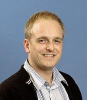 Professor Timothy Norman