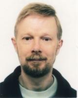 Professor Christopher Mellish