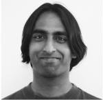 Dr ADVAITH SIDDHARTHAN