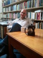 Dr Christopher Brittain