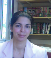 Dr ZOHAR HADROMI-ALLOUCHE