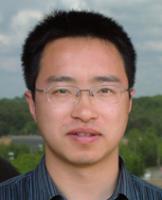 Dr YANG LIU
