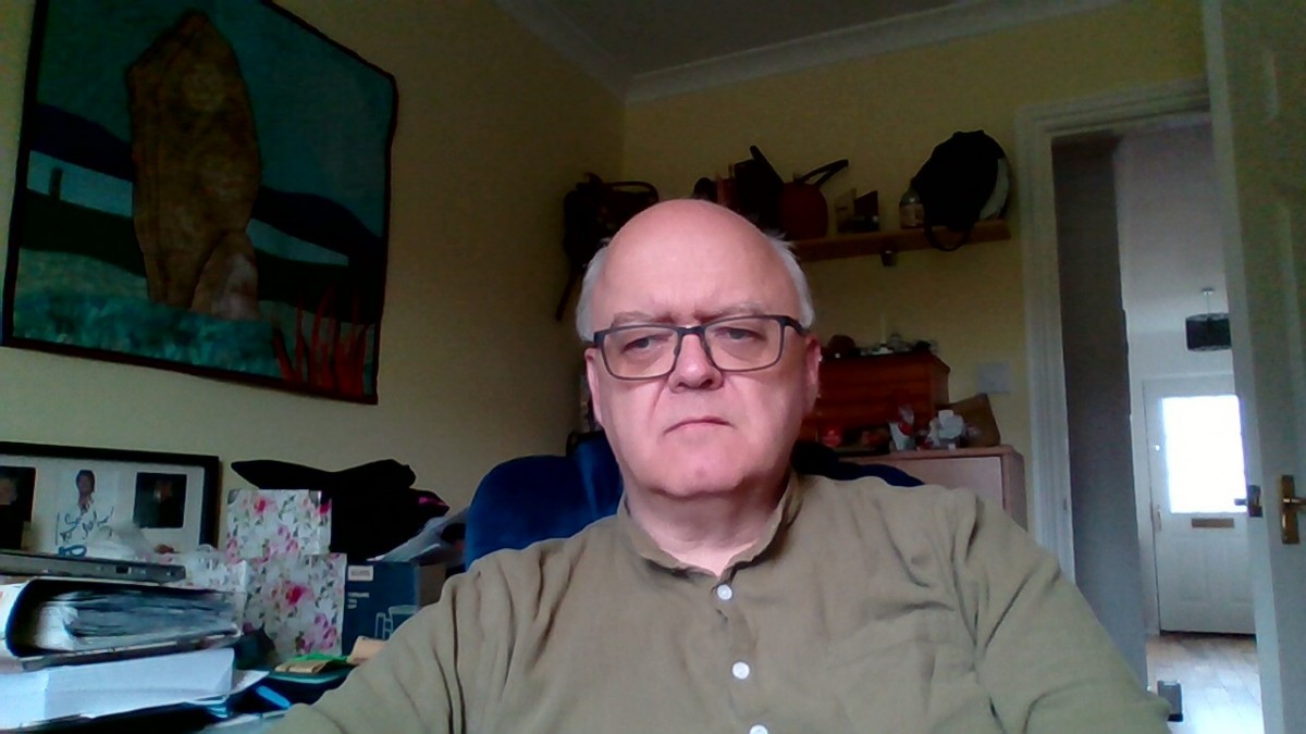 Professor Robert McColl Millar