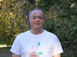 Dr Stephen Woodward