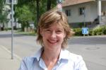 Professor Doerthe Tetzlaff