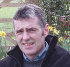 Dr Malcolm Hole