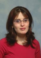 Dr Michela Tinelli