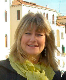 Mrs Gillian Brown