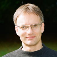 Dr Christoph Witzenrath