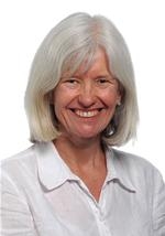 Professor Pat Hoddinott