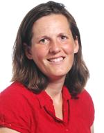 Dr KIRSTY KIEZEBRINK