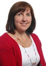 Dr Anne Duncan