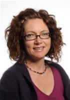 Dr Elaine Adam