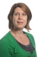 Dr JOY ELDRIDGE