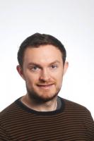 Dr Michael Daly