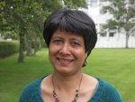 Dr Tehmina Amin
