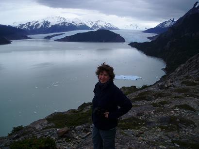 Dr Beth Scott